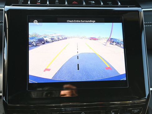 New 2025 Jeep Grand Cherokee Altitude image 17