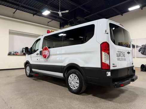 Used 2019 Ford Transit 150 XL RWD image 8