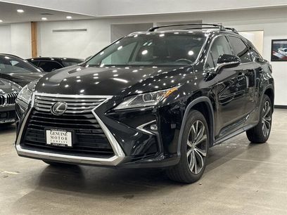 Used 2016 Lexus RX 350 AWD