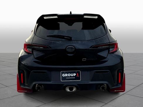 Used 2023 Toyota Corolla GR image 4