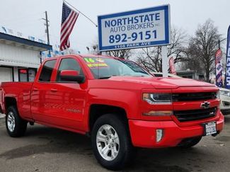 Used 2016 Chevrolet Silverado 1500 LT w/ All Star Edition AWD/4WD video 1