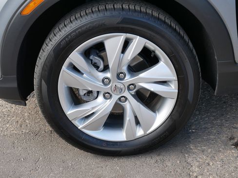 Used 2024 Buick Encore GX Preferred w/ Comfort Package image 15