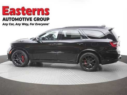 Used 2024 Dodge Durango R/T AWD/4WD image 64