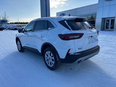 Used 2023 Ford Escape Active w/ Tech Pack #2 image 5