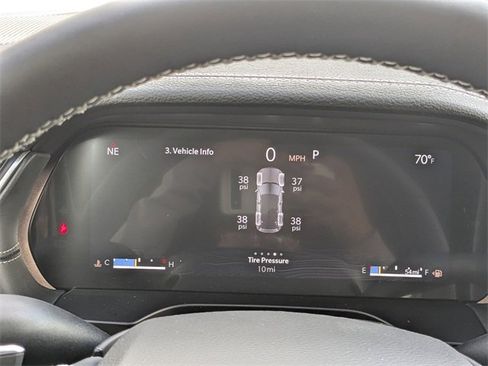 New 2025 Jeep Grand Cherokee Limited image 28