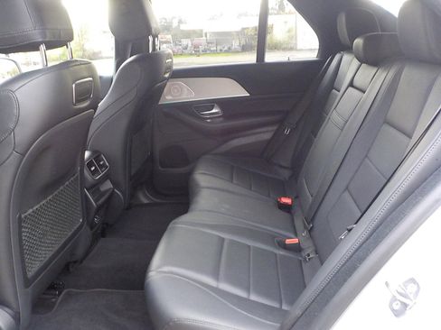 Used 2020 Mercedes-Benz GLE 350 4MATIC image 12