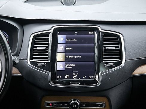 Used 2018 Volvo XC90 T6 Inscription w/ Convenience Package image 30