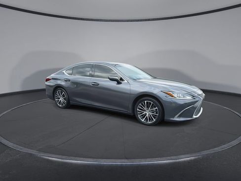 Used 2023 Lexus ES 350 350 w/ Premium Package image 2