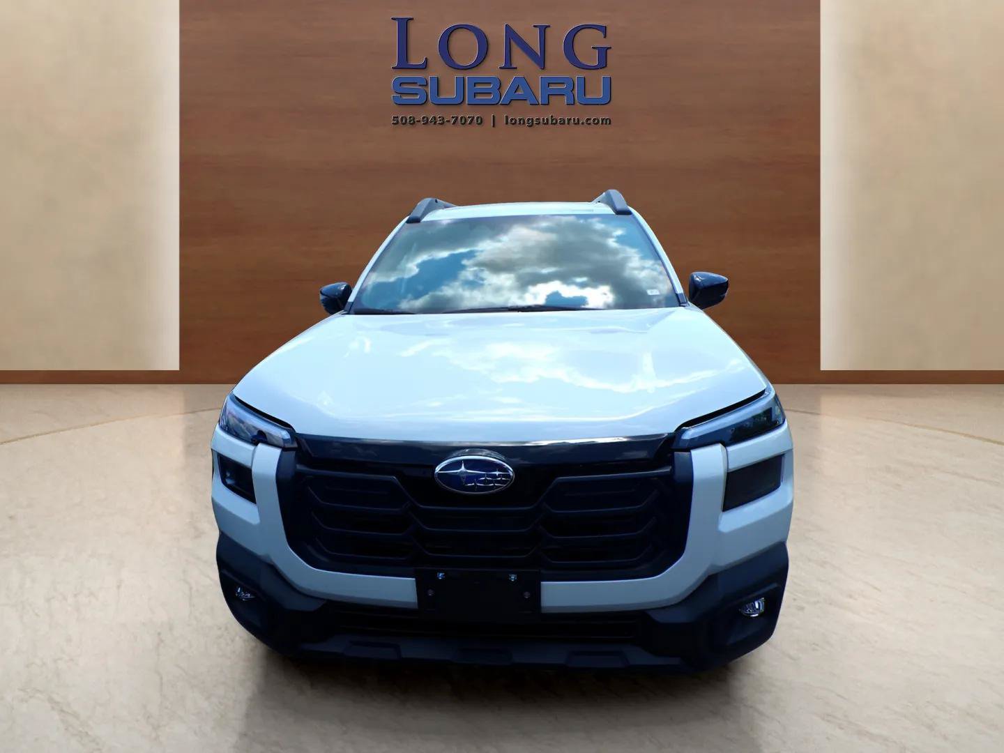 New 2026 Subaru Outback Premium AWD/4WD image 5