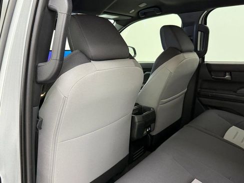 New 2026 Toyota Tacoma TRD Sport w/ TRD Sport Upgrade Package RWD image 31