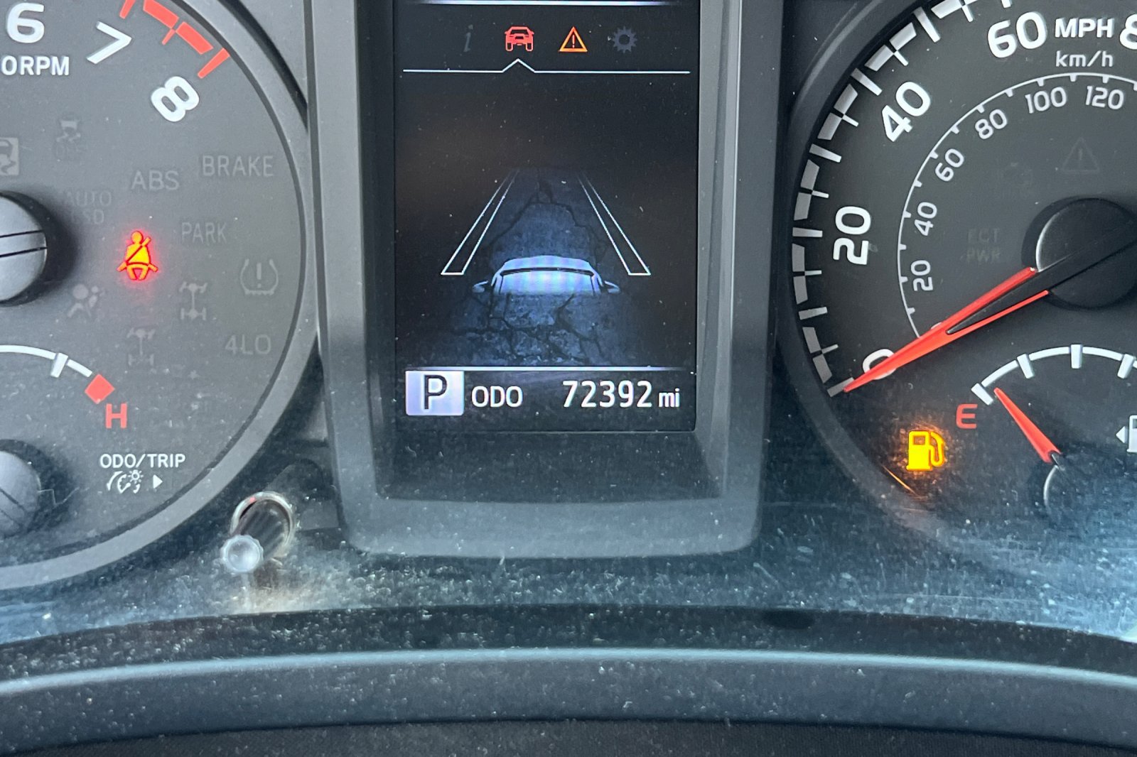 Used 2022 Toyota Tacoma SR RWD image 33