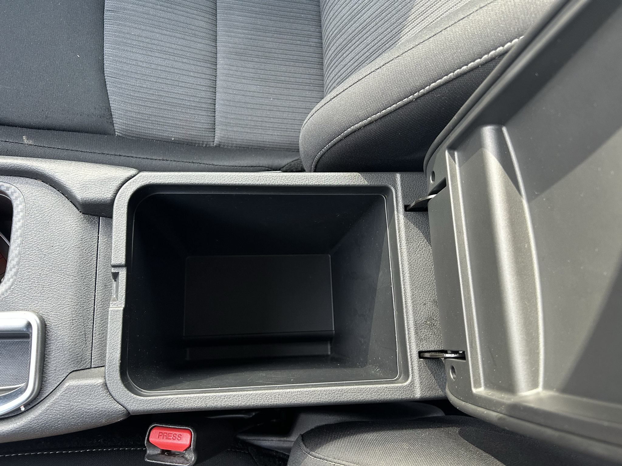Used 2024 Nissan Sentra SV FWD image 14