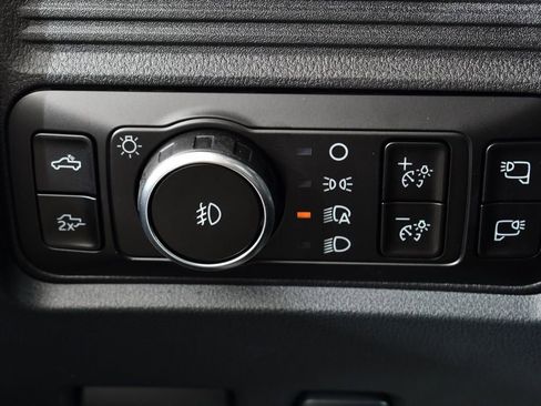 New 2026 Ford F350 Lariat w/ Black Appearance Package image 33