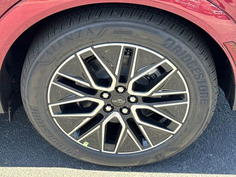 New 2025 Ford Mustang Mach-E Premium image 19