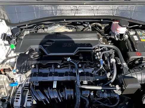 Certified 2025 Hyundai Kona SEL AWD/4WD image 32