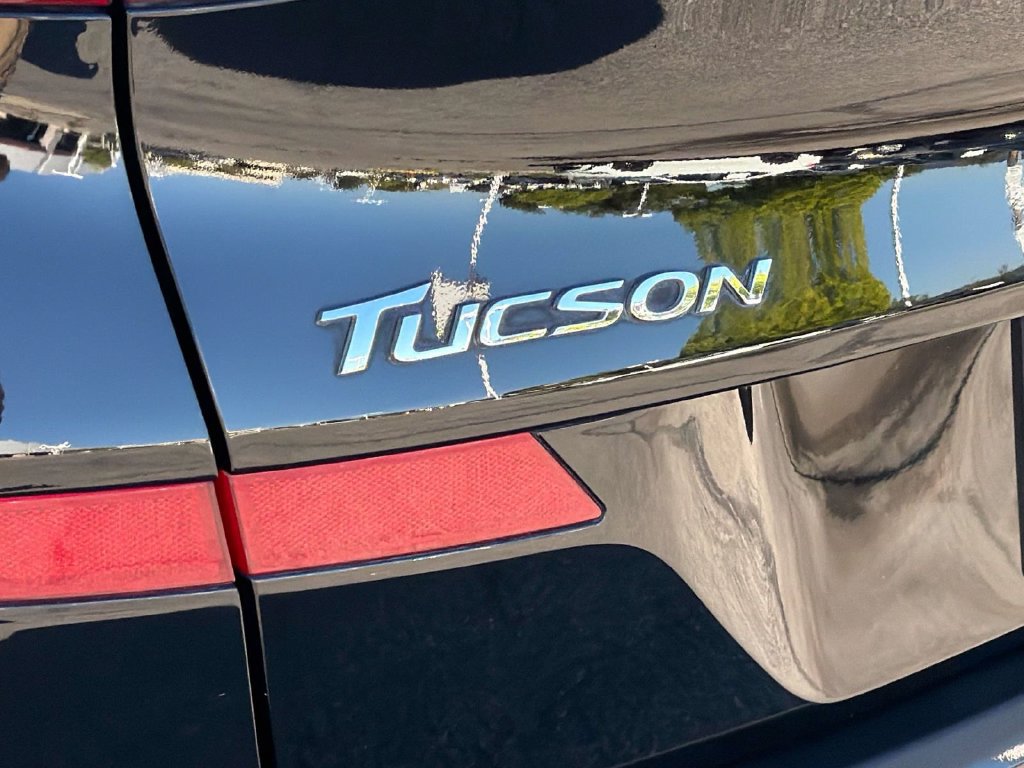 Used 2019 Hyundai Tucson SE FWD image 6