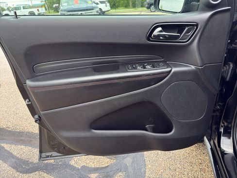 Used 2026 Dodge Durango GT AWD/4WD image 11