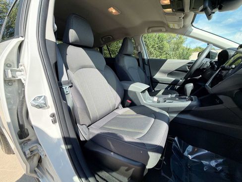 Certified 2024 Subaru Crosstrek 2.0i Premium AWD/4WD image 18