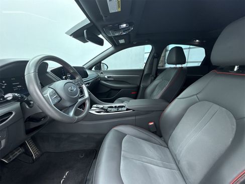 Used 2022 Hyundai Sonata SEL Plus image 11
