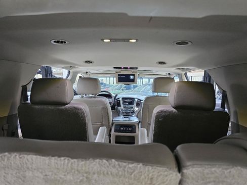 Used 2020 Chevrolet Tahoe LT RWD image 15