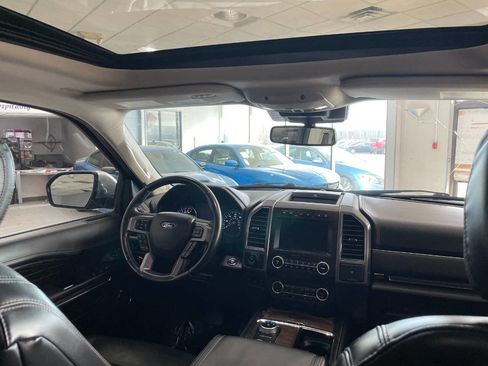 Used 2020 Ford Expedition Platinum image 33