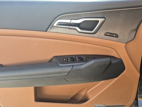 New 2026 Kia Sportage X-Line w/ X-Line Technology Package AWD/4WD image 6
