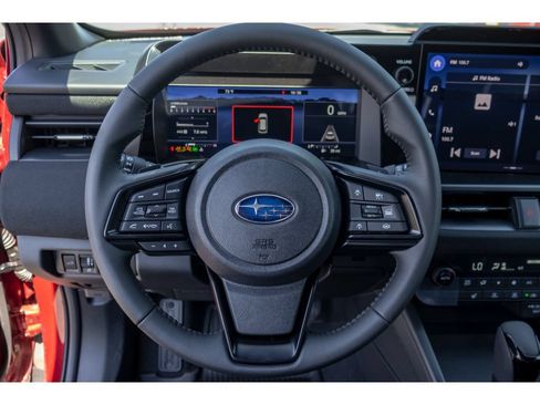 New 2026 Subaru Outback Premium AWD/4WD image 20