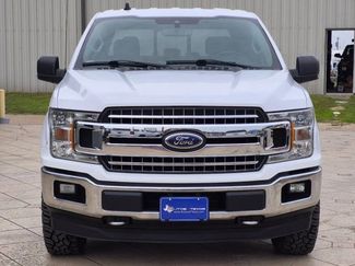 Used 2019 Ford F150 XLT w/ Equipment Group 302A Luxury AWD/4WD video 2