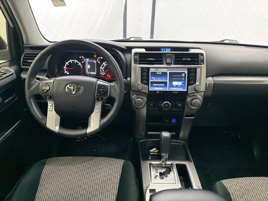 Used 2023 Toyota 4Runner SR5 RWD image 22