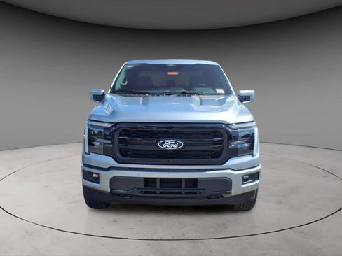 New 2026 Ford F150 Lariat w/ Equipment Group 501A Mid AWD/4WD image 14