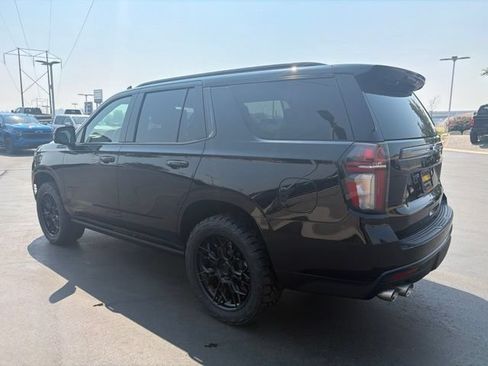 Used 2023 Chevrolet Tahoe High Country w/ LPO, Illumination Package AWD/4WD image 5
