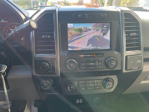 Used 2020 Ford F150 XLT w/ Trailer Tow Package image 61