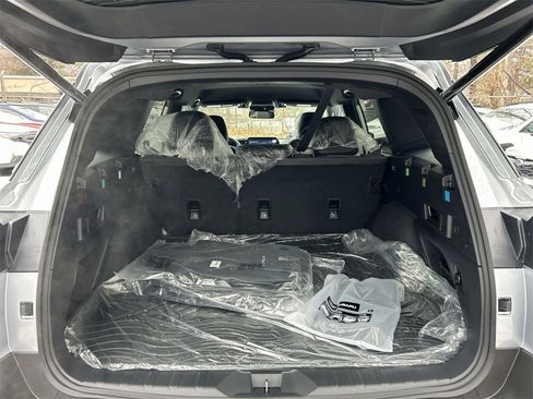 New 2026 Subaru Outback Premium image 16