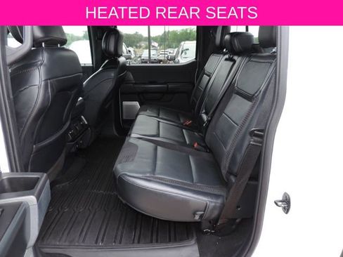 Used 2023 Ford F150 Raptor AWD/4WD image 20