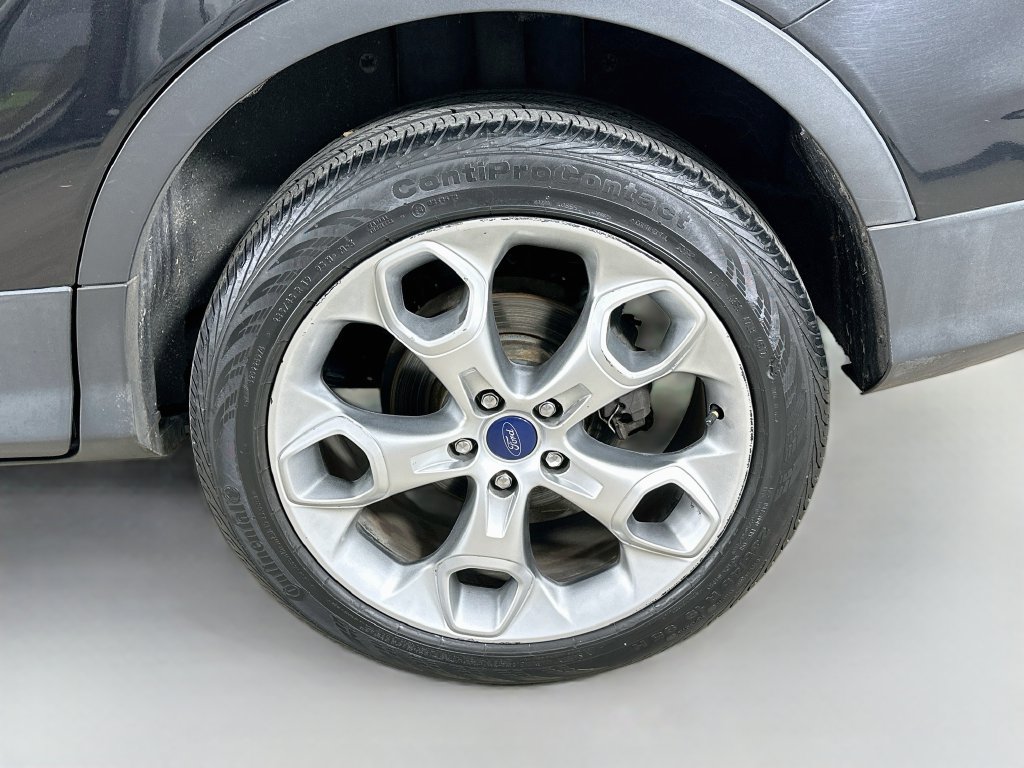 Used 2013 Ford Escape Titanium AWD/4WD image 37