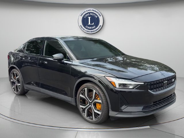 Used 2023 Polestar Polestar 2 AWD/4WD image 12