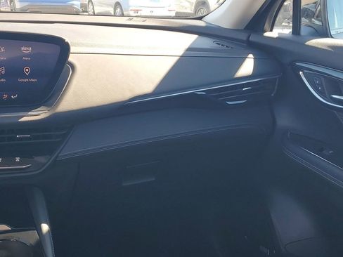 Used 2025 Buick Envision Preferred image 26