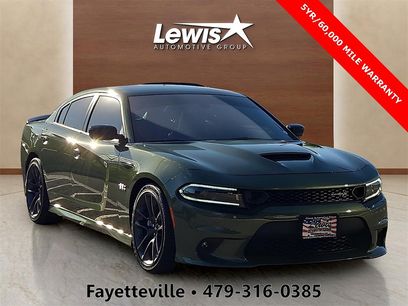 Used 2023 Dodge Charger Scat Pack w/ Plus Group