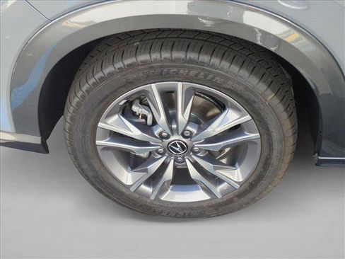 New 2026 Acura ADX FWD image 10