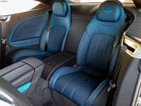 Used 2025 Bentley Continental GT Speed image 21