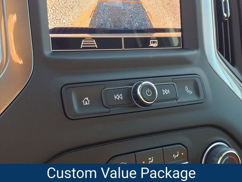 New 2026 Chevrolet Silverado 2500 Custom w/ Custom Value Package image 4