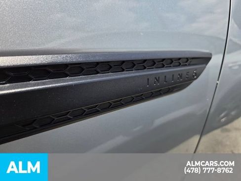 Used 2024 MAZDA CX-90 3.3 Turbo w/ Premium Package AWD/4WD image 14