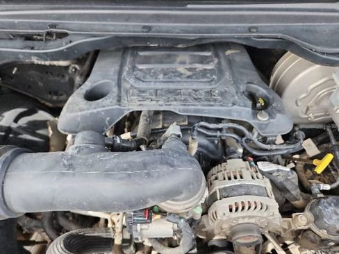 Used 2019 RAM 1500 Big Horn AWD/4WD image 40