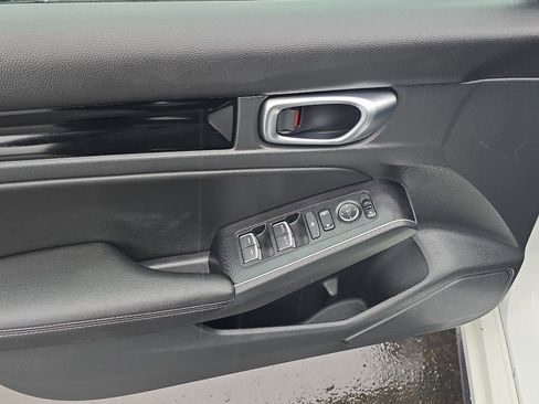 Used 2023 Honda Civic Sport Touring image 12