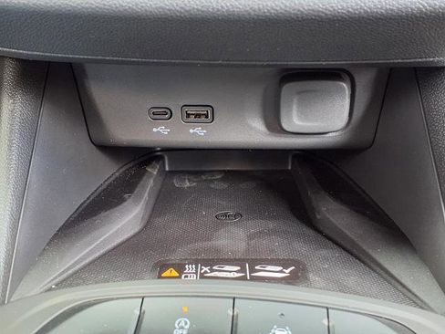 New 2026 Buick Envista Sport Touring w/ Convenience I Package FWD image 8