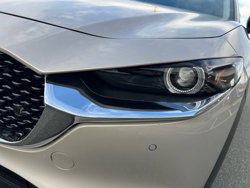 Used 2023 MAZDA CX-30 2.5 Turbo w/ Premium Plus Pkg image 30
