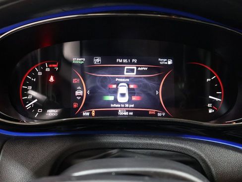 Used 2013 Dodge Dart Limited w/ Mopar 13 Group image 39