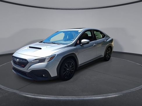 New 2026 Subaru WRX Limited w/ Accessory Package #2 AWD/4WD image 8