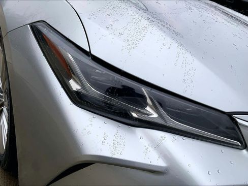 Used 2020 Toyota Avalon Limited w/ Advanced Safety Package image 26