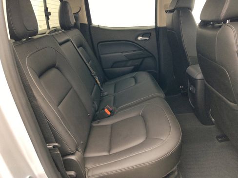Used 2019 Chevrolet Colorado Z71 AWD/4WD image 19